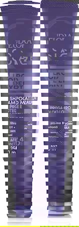 shampoo eudora desamarelador