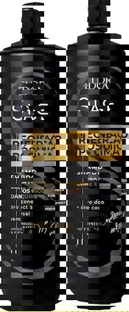 shampoo eudora siàge