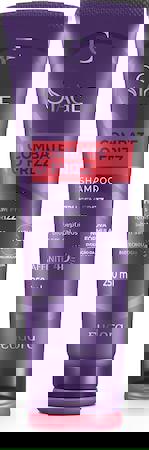 shampoo eudora siàge anti-frizz