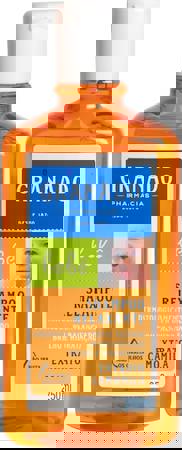 shampoo granado camomila