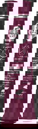 shampoo haskell pós progressiva