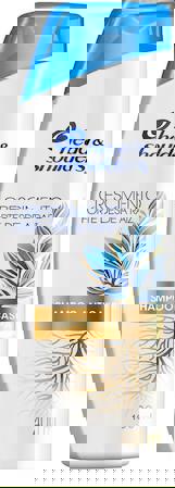 shampoo head & shoulders