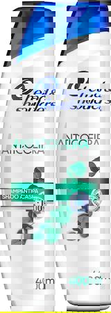 shampoo head & shoulders root