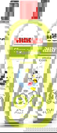 shampoo huggies camomila