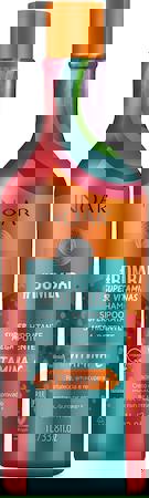 shampoo inoar crescimento