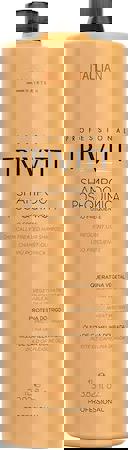 shampoo itallian trivitt