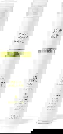 shampoo jacques janine volume