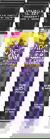 shampoo john frieda violet crush