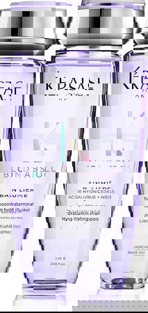 shampoo kérastase bain lumière