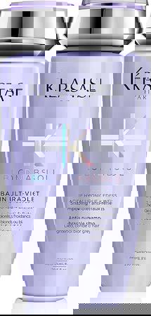 shampoo kérastase blond absolu