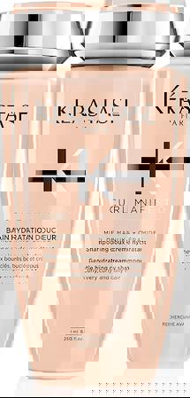 shampoo kérastase curl manifesto