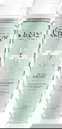 shampoo kérastase divalent