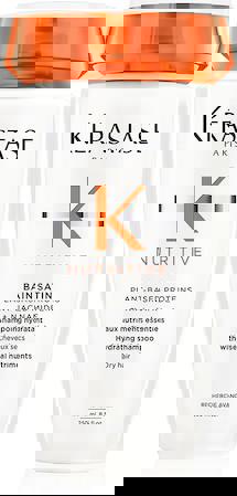 shampoo kérastase nutritive