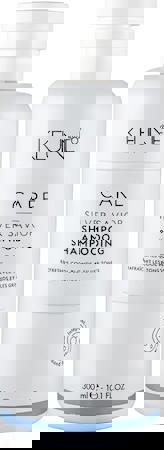 shampoo keune silver saviour