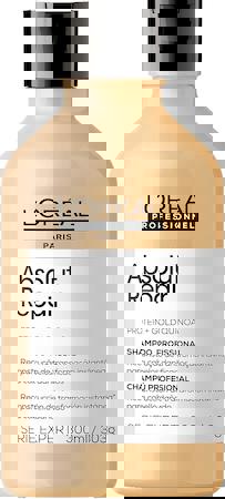 shampoo l'oréal absolut repair