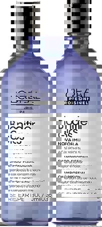 shampoo l'oréal blondifier