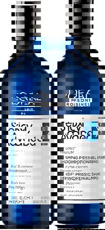 shampoo l'oréal densificante