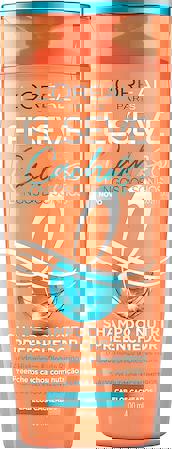 shampoo l'oréal elseve