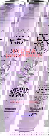 shampoo l'oréal hidra