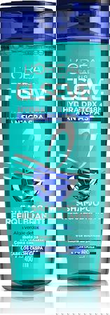 shampoo l'oréal hydra