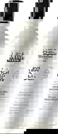 shampoo l'oréal metal detox