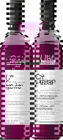 shampoo l'oréal pro curl