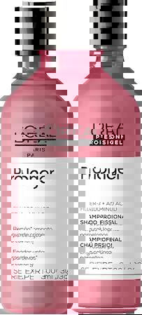 shampoo l'oréal pro longer