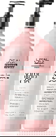 shampoo l'oréal vitamino color