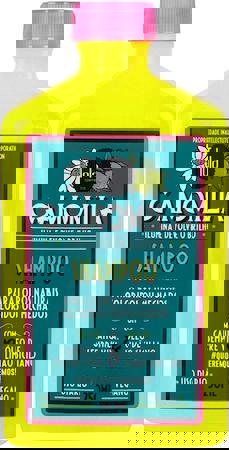 shampoo lola cosmetics camomila