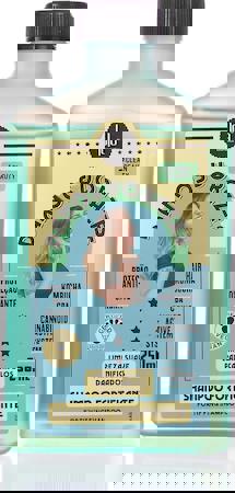 shampoo lola danos vorazes 250ml