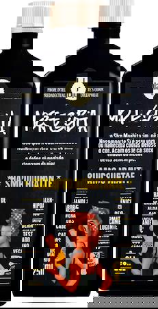 shampoo lola morte subita