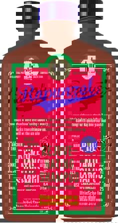 shampoo lola rapunzel