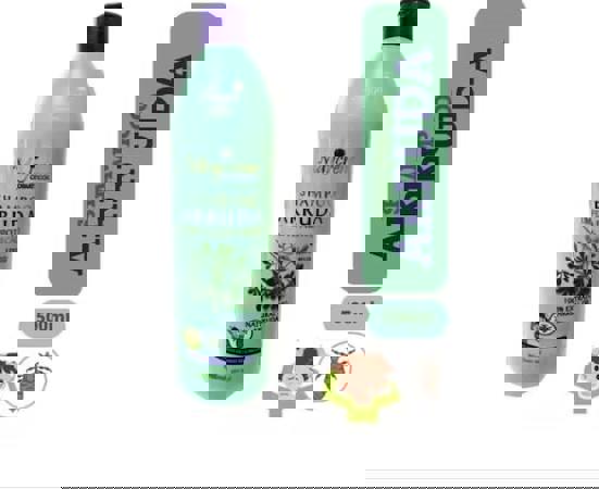 shampoo mata piolho 500ml