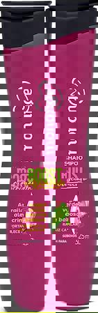 shampoo monange boost