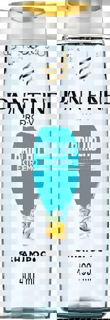 shampoo pantene brilho