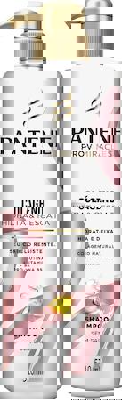 shampoo pantene colágeno