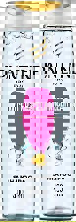 shampoo pantene micelar