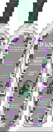 shampoo phytoervas desamarelador