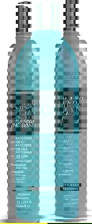 shampoo prohall degan detox
