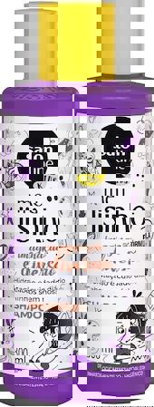 shampoo salon line meu lisinho