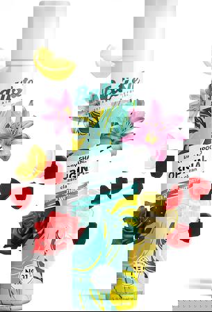 shampoo seco batiste original