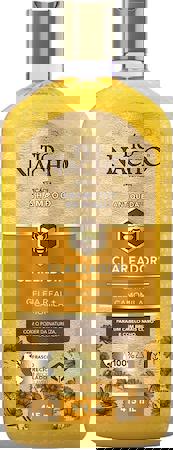 shampoo tio nacho clareador