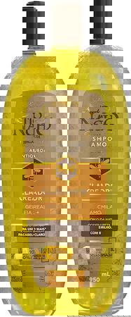 shampoo tio nacho clareador