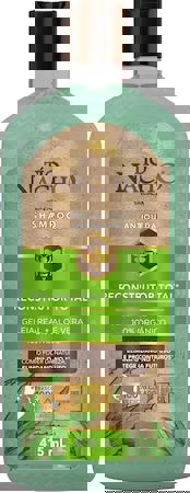 shampoo tio nacho reconstrutor