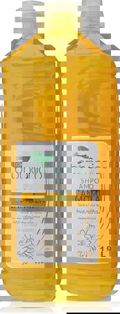 shampoo tok bothanico camomila