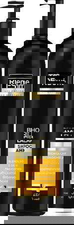 shampoo tresemmé brilho lamelar