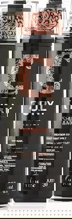 shampoo truss curly 300ml