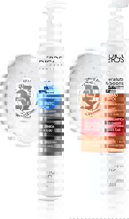 shampoo vichy kera-solutions