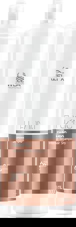 shampoo wella invigo fusion