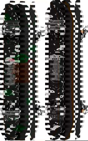 skate profissional cisco yoda